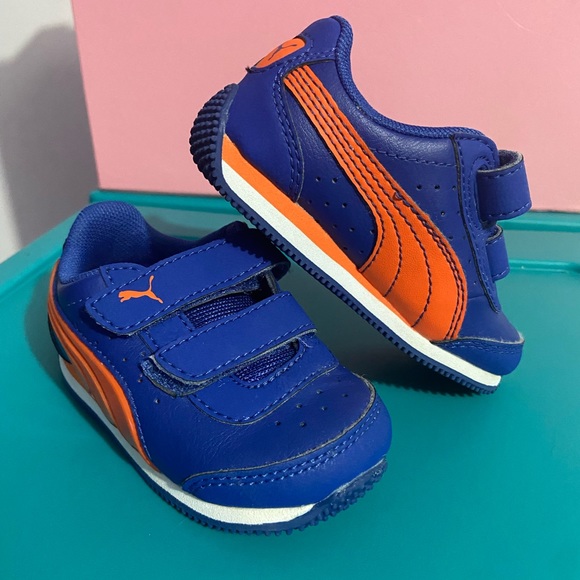 Puma sneakers - Picture 1 of 3